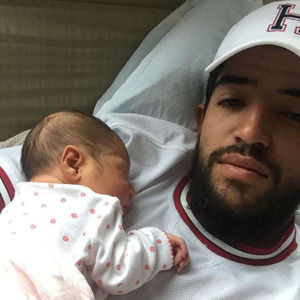 Meet your Posher, Edwin